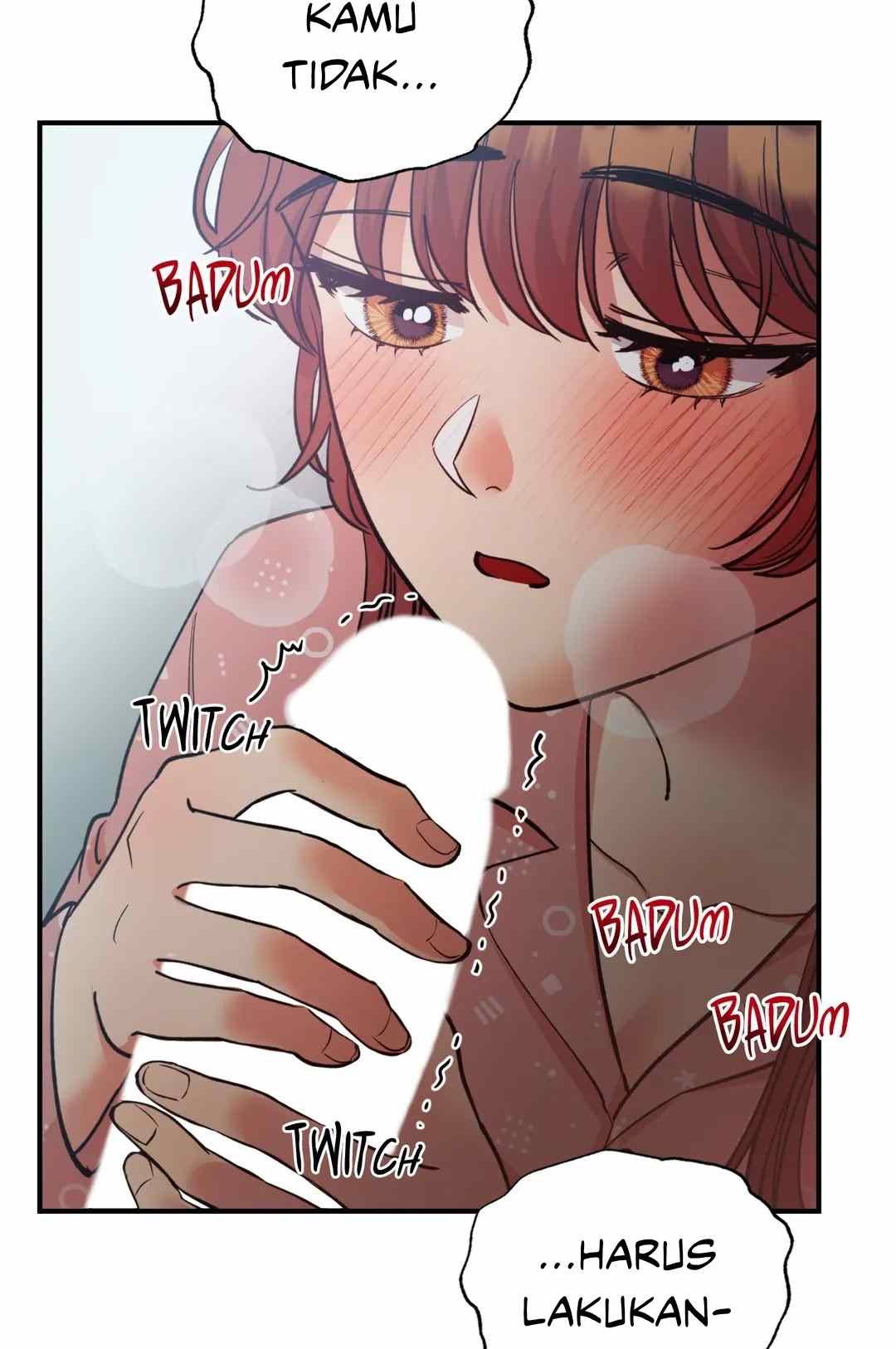 Hana’s Demons of Lust - Chapter 50 33