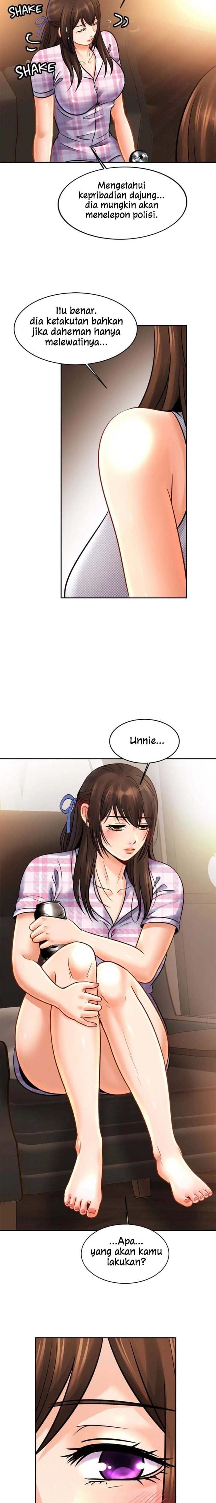 Close Family - Chapter 50 17 Close Family - Chapter 50 17