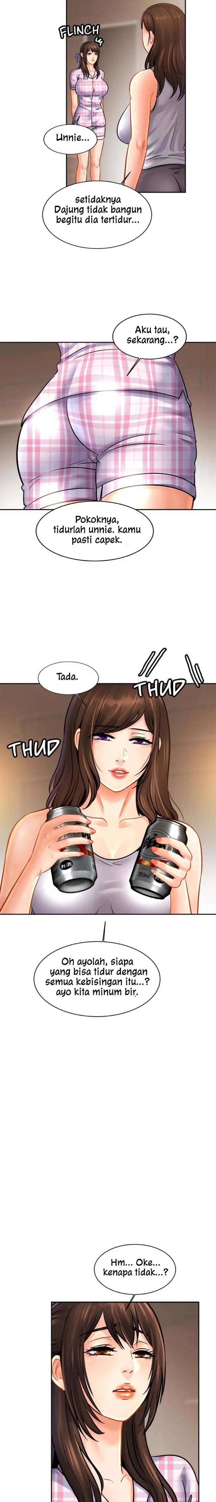 Close Family - Chapter 50 15 Close Family - Chapter 50 15