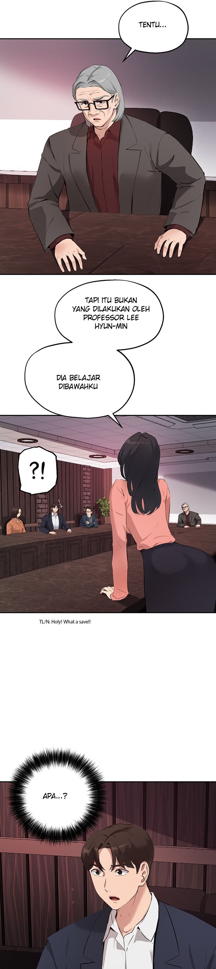 Twenty - Chapter 51 11