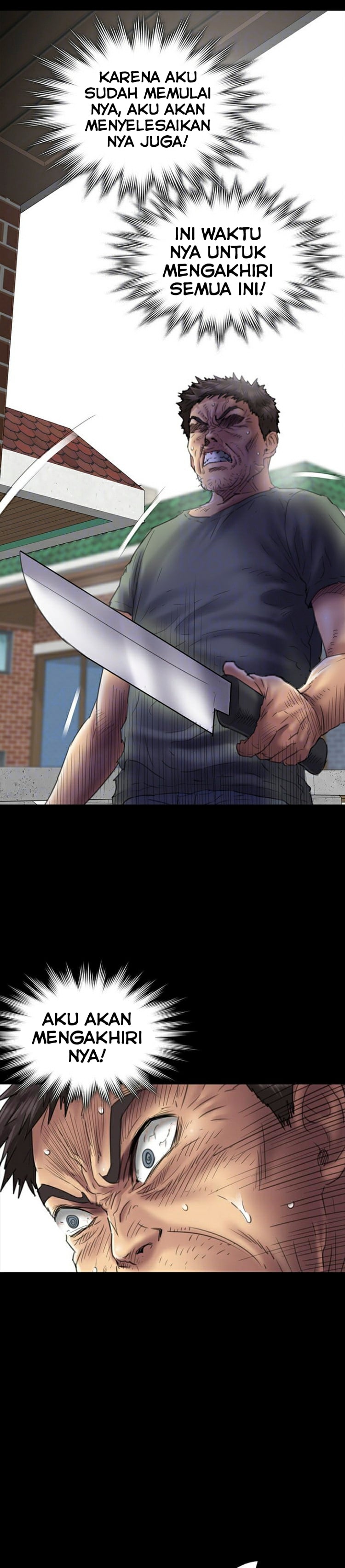 Queen Bee (Andrew) - Chapter 50 18