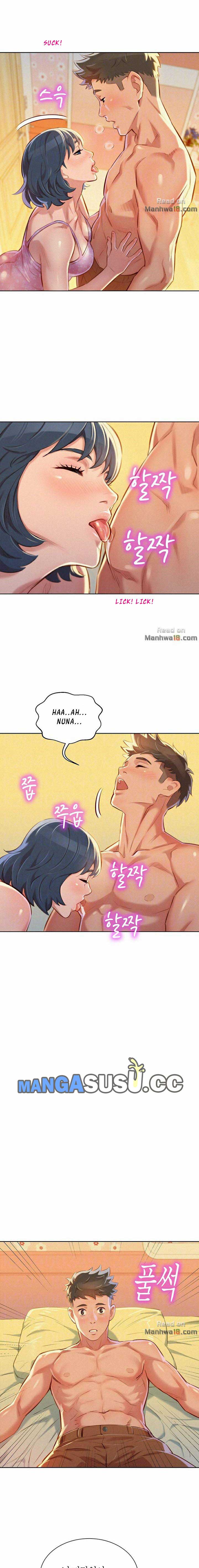 Sister Neighbor - Chapter 50 5
