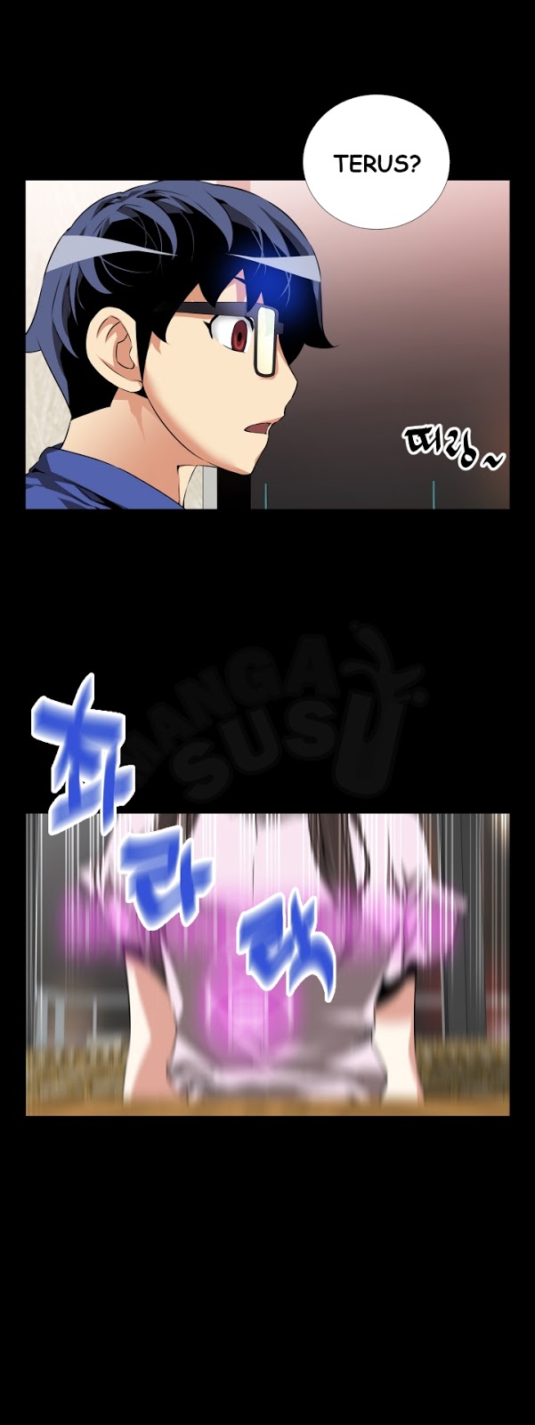 Love Parameter - Chapter 50 29