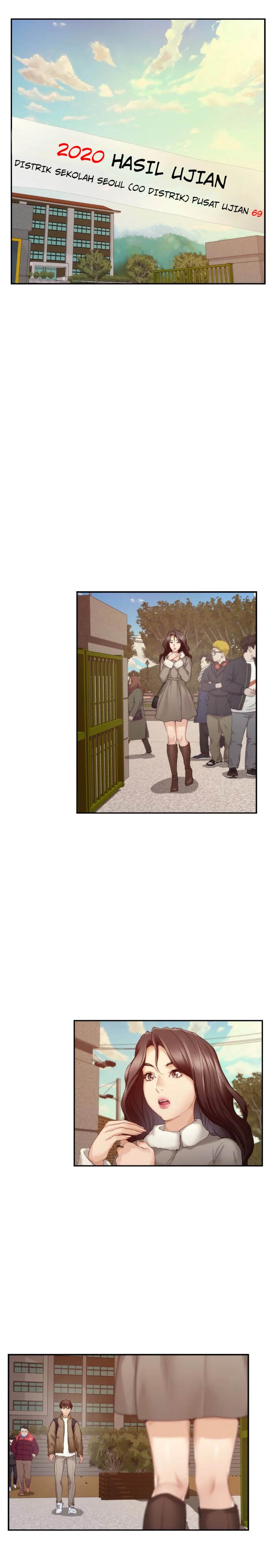 S-Mate - Chapter 50 4
