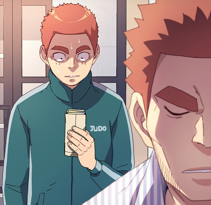 Perfect Roommates - Chapter 50 135