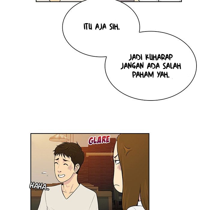 The Stand-up Guy (Dolphin) - Chapter 50 30