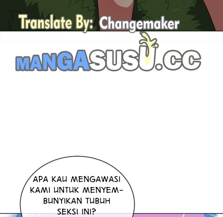 My High School Bully - Chapter 50 118