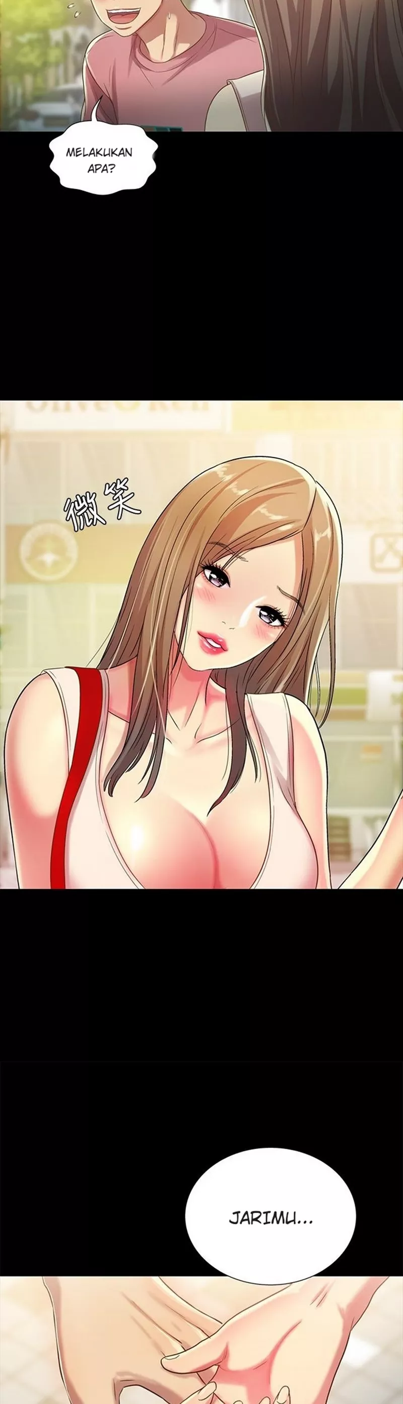Friend&#8217;s Girlfriend - Chapter 50 33