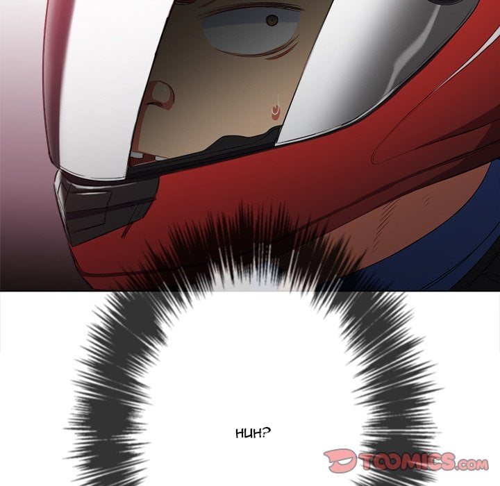 My High School Bully - Chapter 50 41