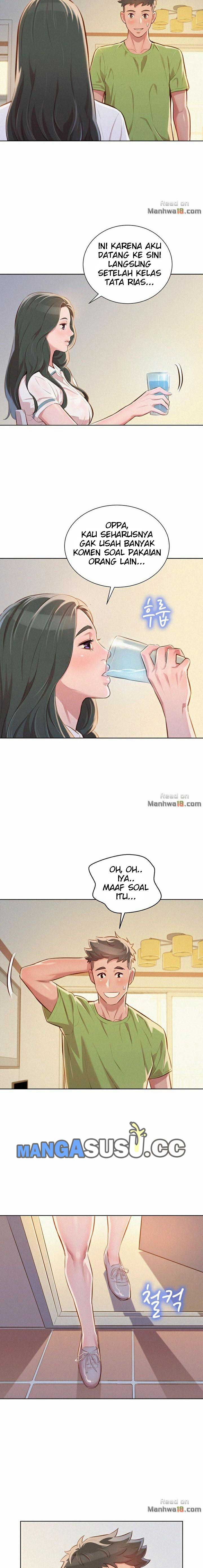 Sister Neighbor - Chapter 50 15