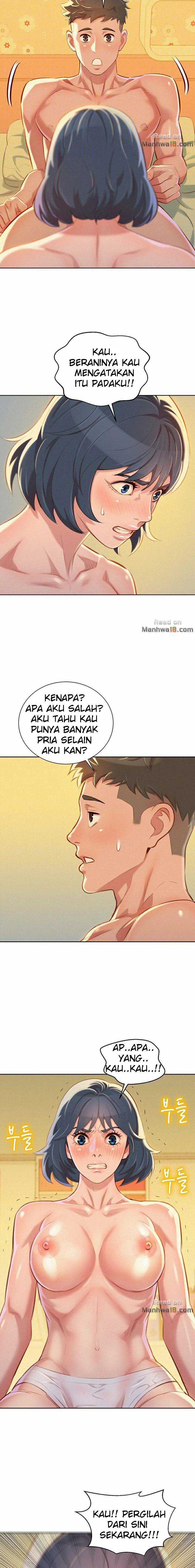 Sister Neighbor - Chapter 50 10