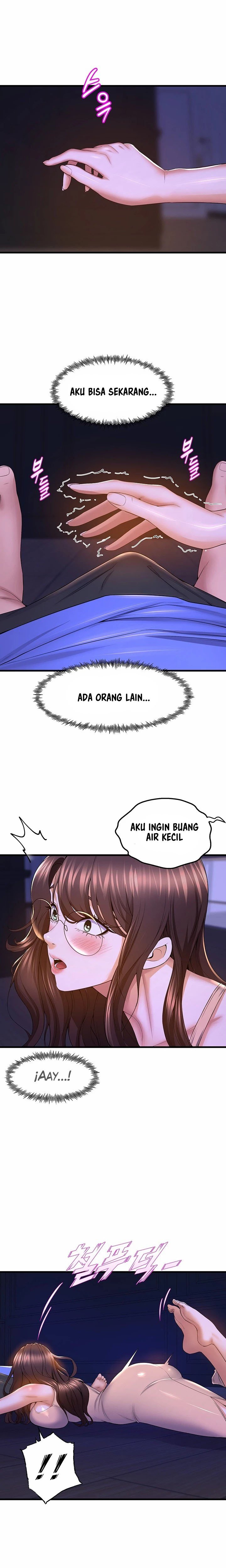 Dance Department’s Female Sunbaes - Chapter 50 12 Dance Department’s Female Sunbaes - Chapter 50 12