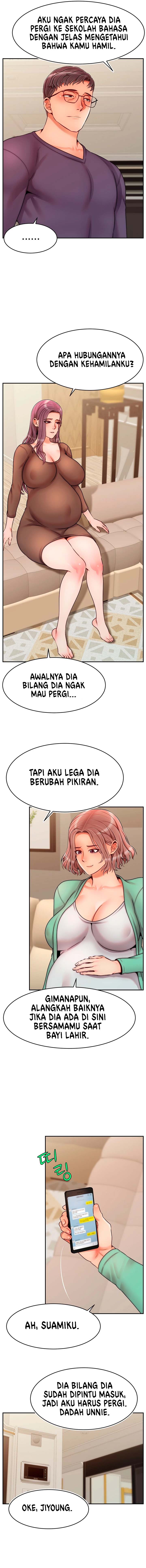 It&#8217;s Okay Because It&#8217;s Family - Chapter 50 5