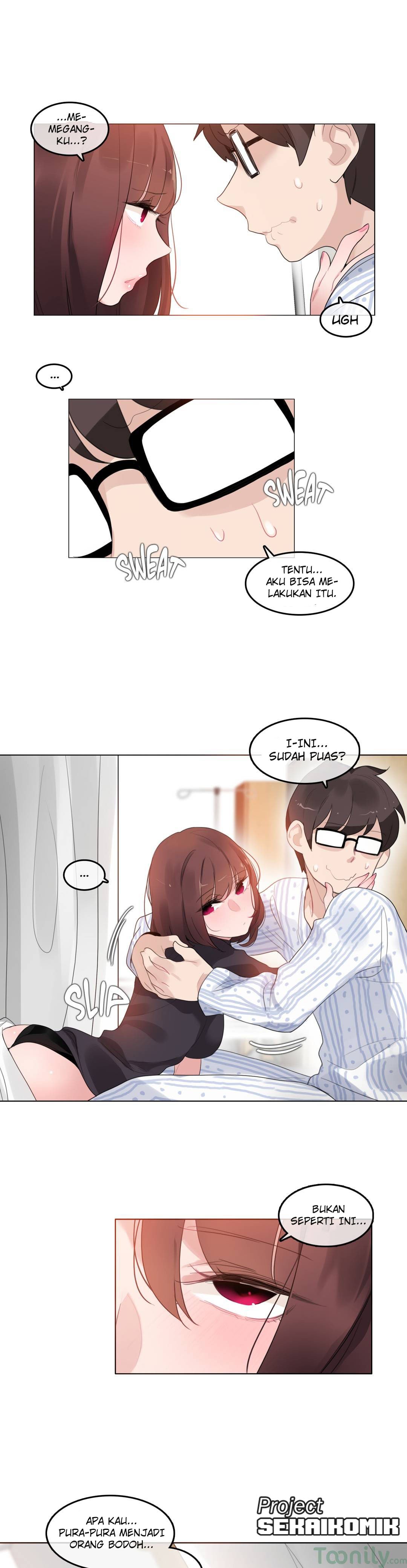 A Pervert&#8217;s Daily Life - Chapter 50 14