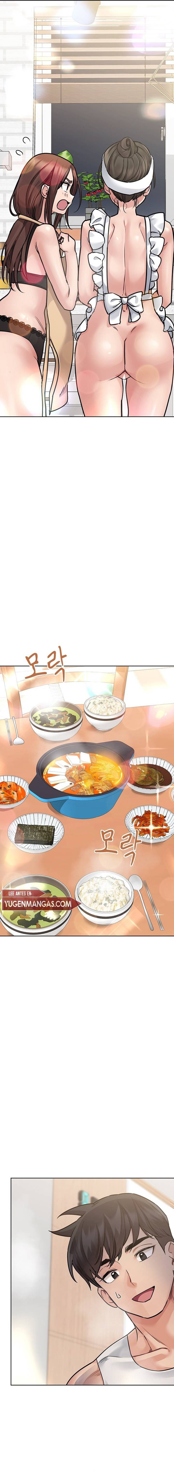 Keep It a Secret From Your Mother! - Chapter 50 16 Keep It a Secret From Your Mother! - Chapter 50 16