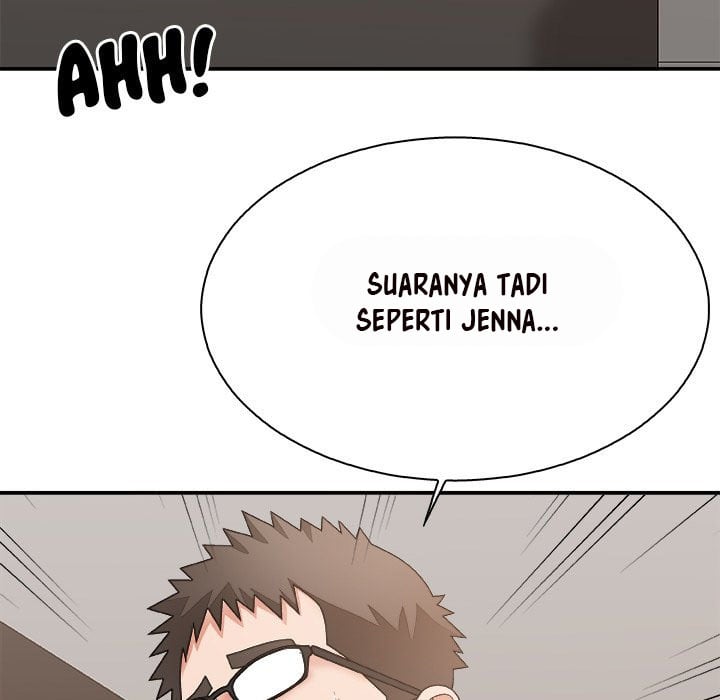 Miss Announcer - Chapter 50 114
