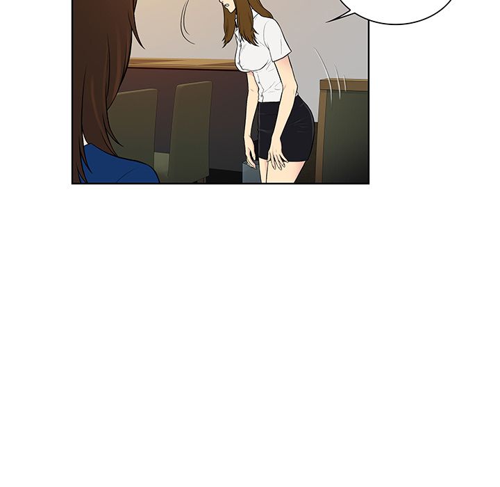 The Stand-up Guy (Dolphin) - Chapter 50 41