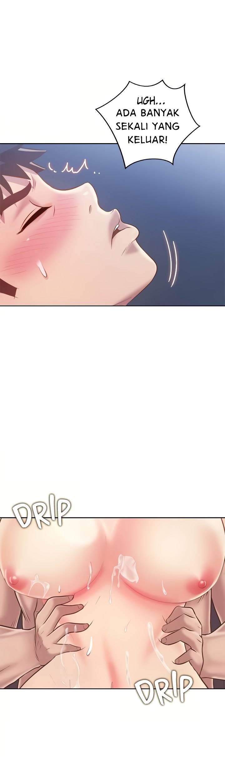 Noona&#8217;s Taste - Chapter 50 65