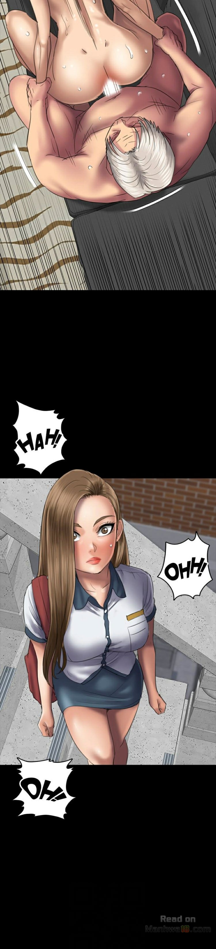 Queen Bee (Andrew) - Chapter 50 25