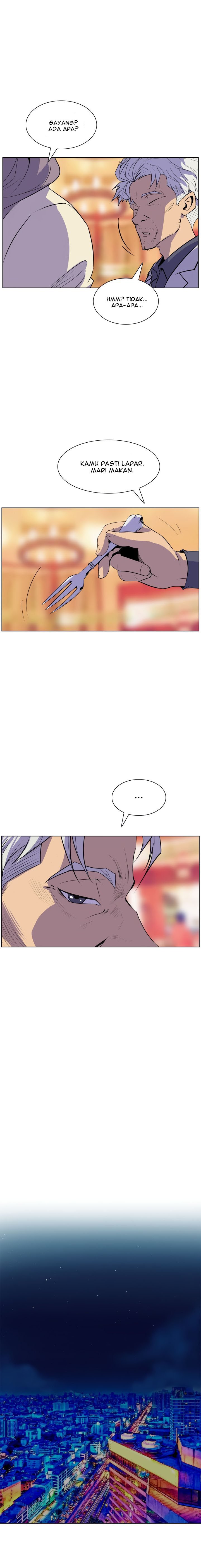 Sahwa: Secret Commission - Chapter 50 5