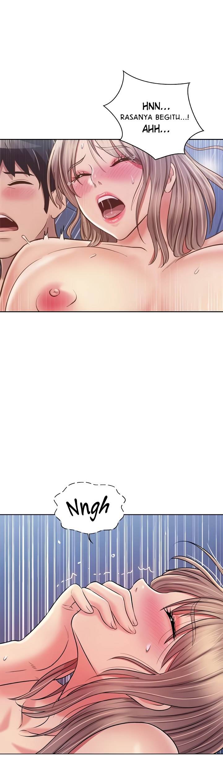 Noona&#8217;s Taste - Chapter 50 59