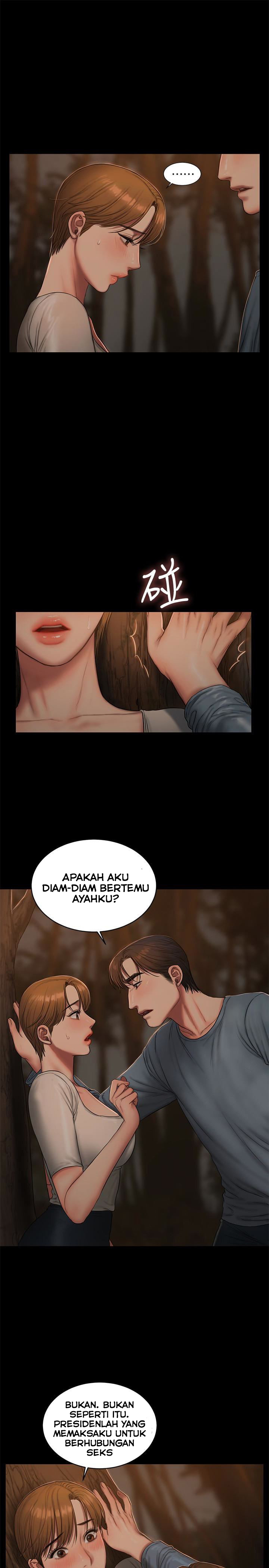 Run Away - Chapter 50 8