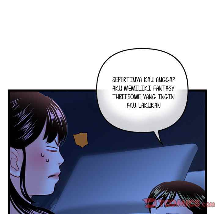 Midnight PC Cafe - Chapter 50 33