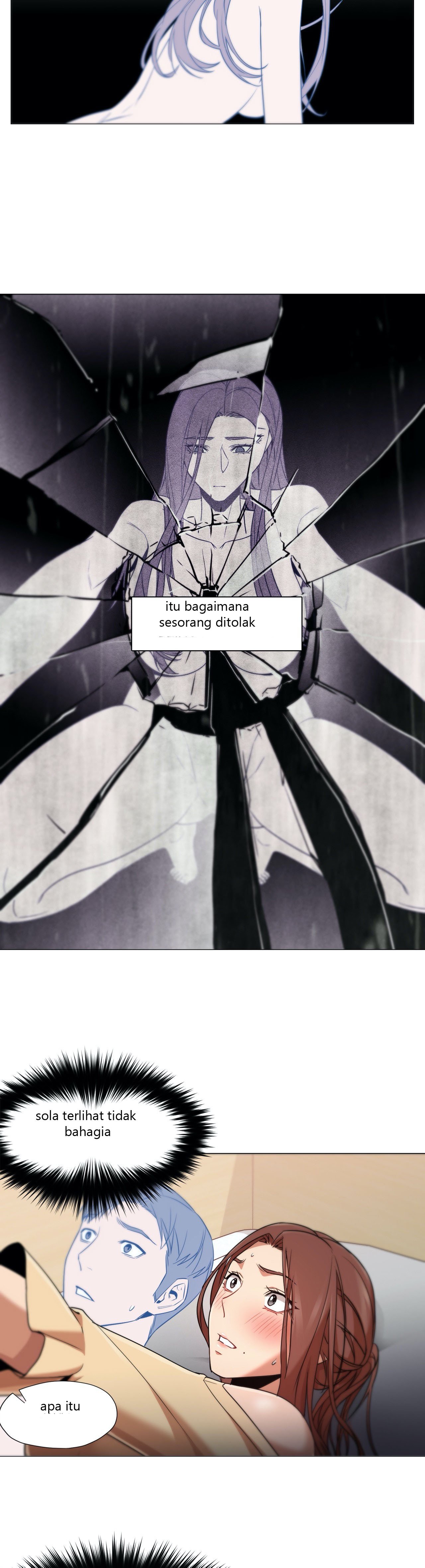 Man Up, Girl! - Chapter 50 21 Man Up, Girl! - Chapter 50 21