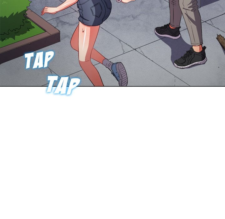 My High School Bully - Chapter 50 105