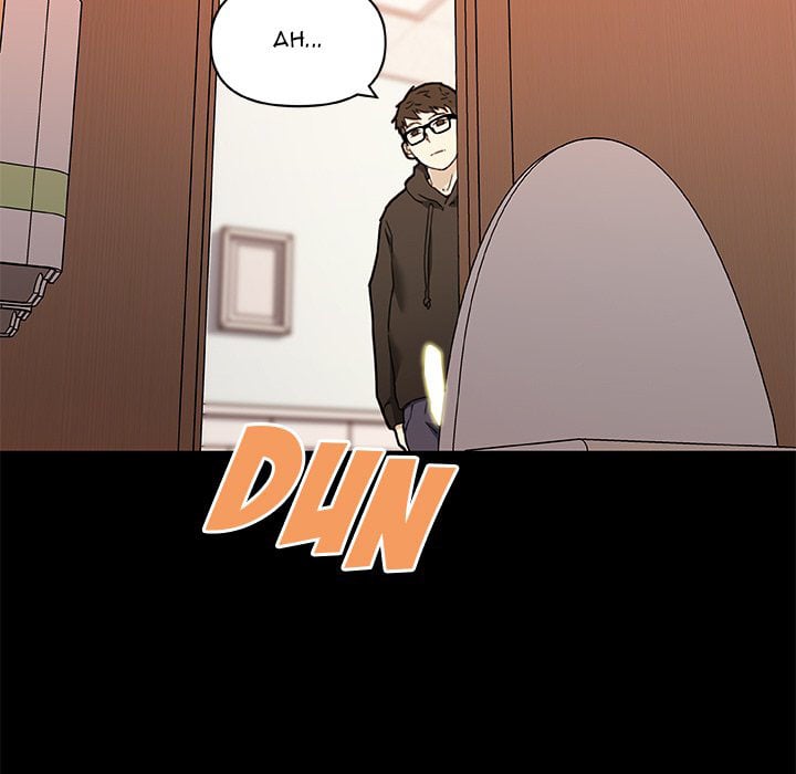Family Adjustments - Chapter 50 98