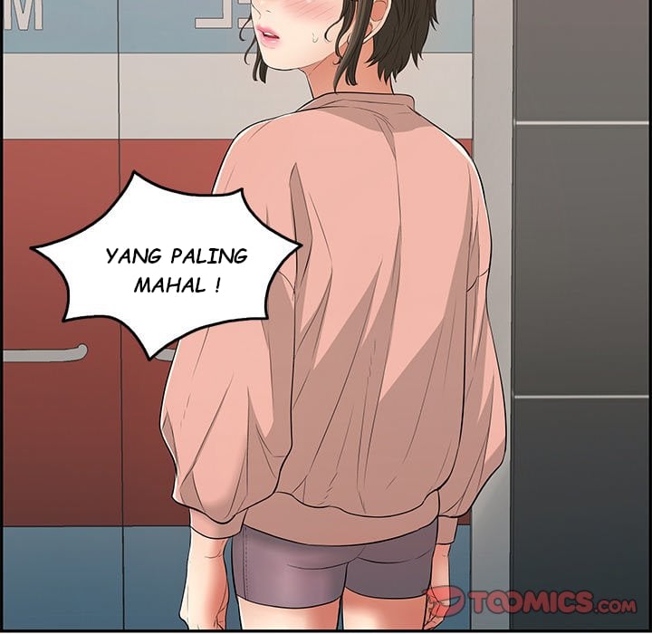 A Killer Woman - Chapter 50 54