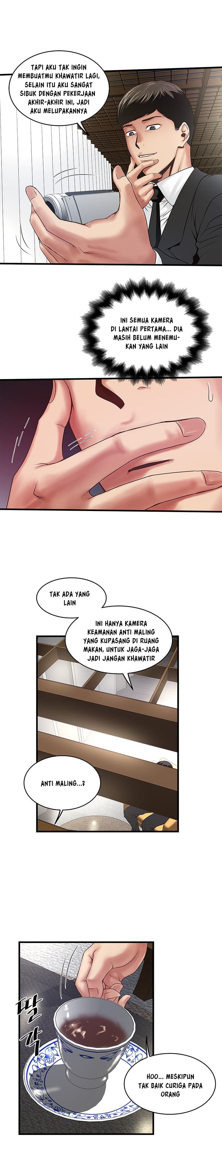 The Housemaid - Chapter 50 11 The Housemaid - Chapter 50 11