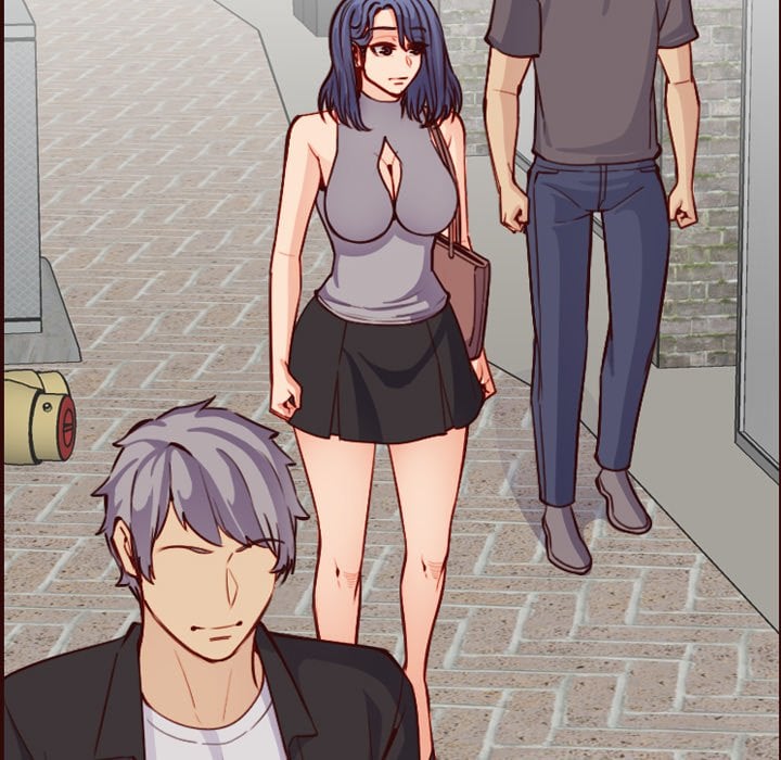 Never Too Late - Chapter 50 88 Never Too Late - Chapter 50 88