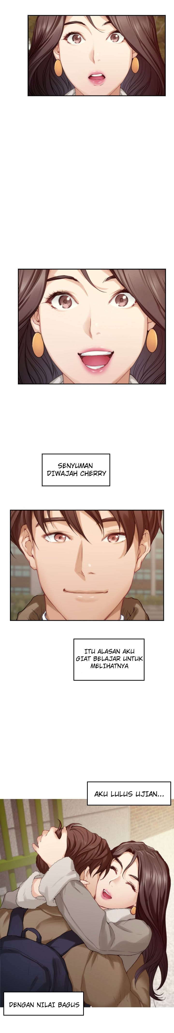 S-Mate - Chapter 50 6