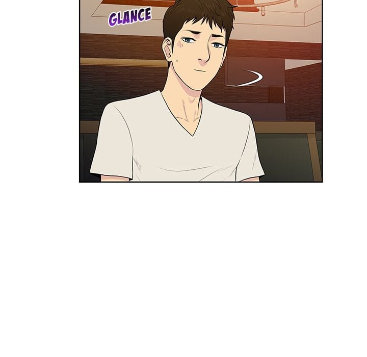 The Stand-up Guy (Dolphin) - Chapter 50 25