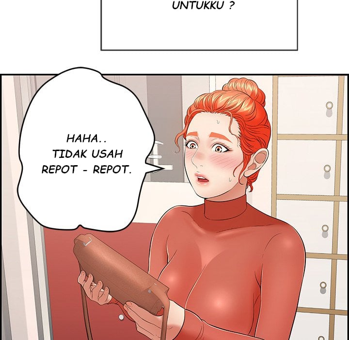 A Killer Woman - Chapter 50 104