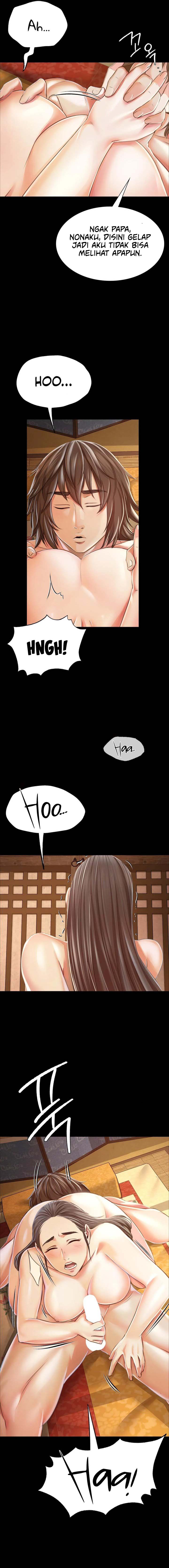 Madam - Chapter 50 15