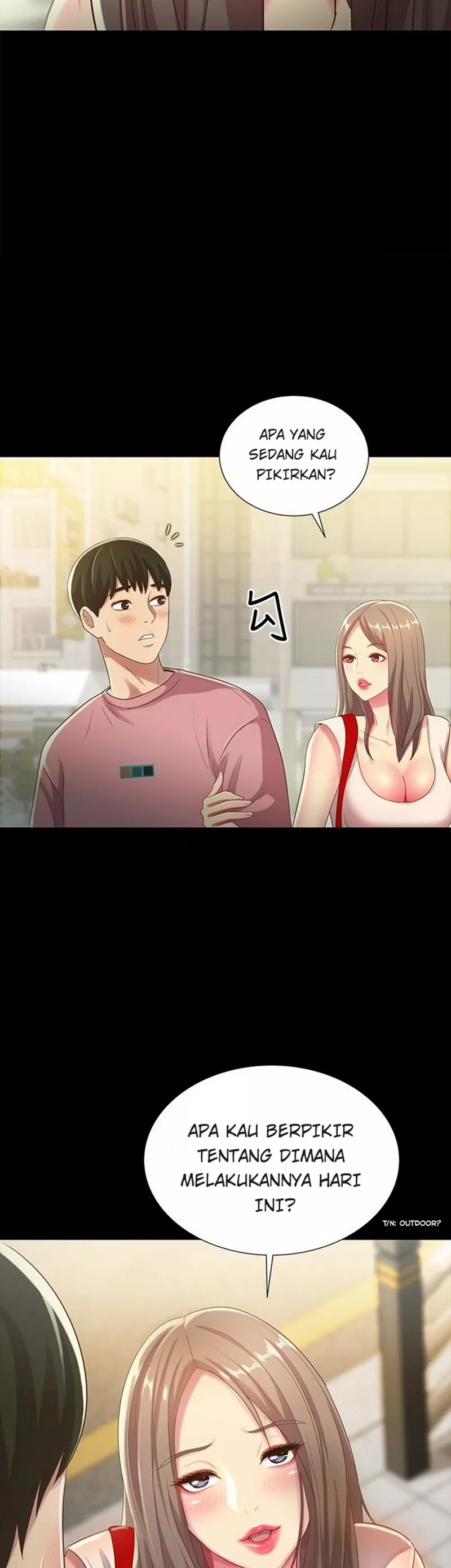 Friend&#8217;s Girlfriend - Chapter 50 31
