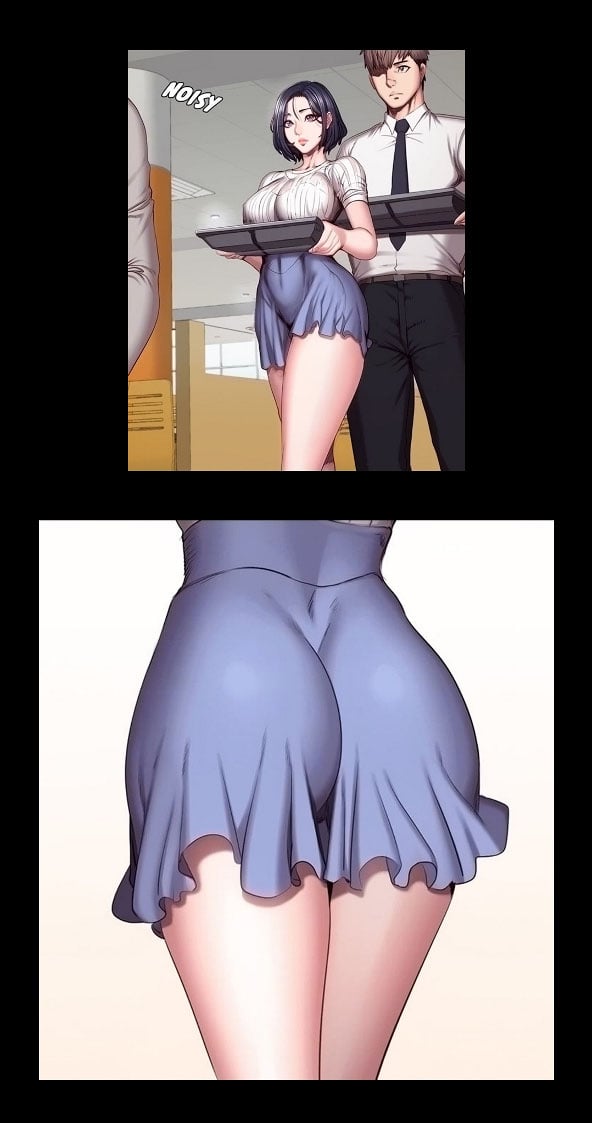 Fitness Uncensored - Chapter 50 7 Fitness Uncensored - Chapter 50 7