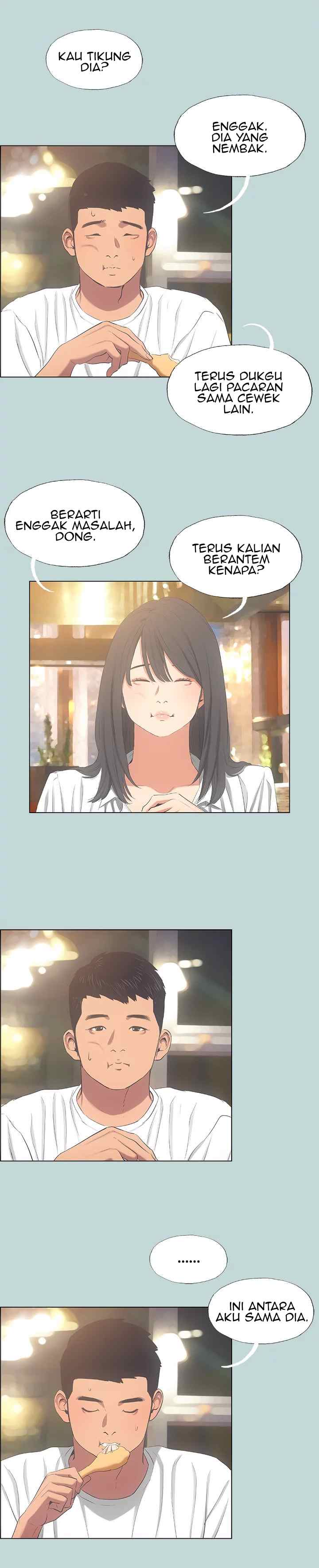 Summer Vacation - Chapter 50 6 Summer Vacation - Chapter 50 6