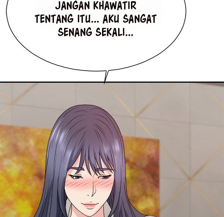 Miss Announcer - Chapter 50 133