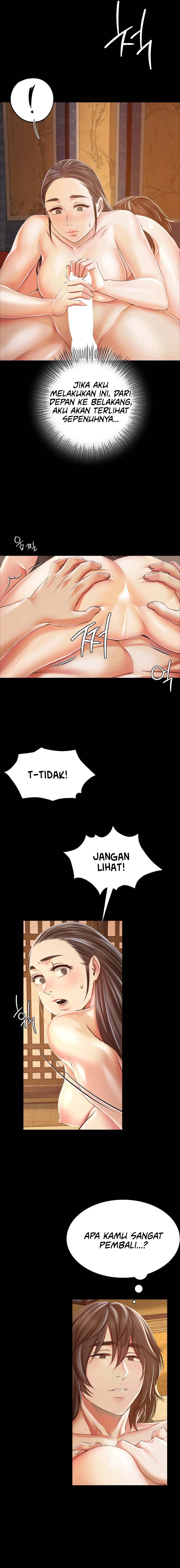Madam - Chapter 50 14