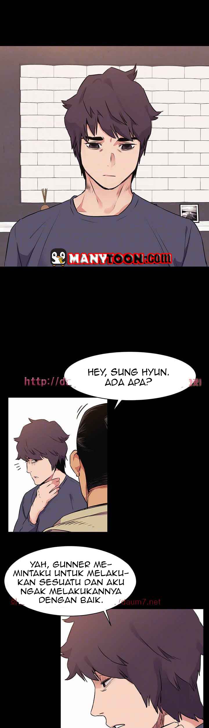 My Kingdom (Silent War) - Chapter 50 20