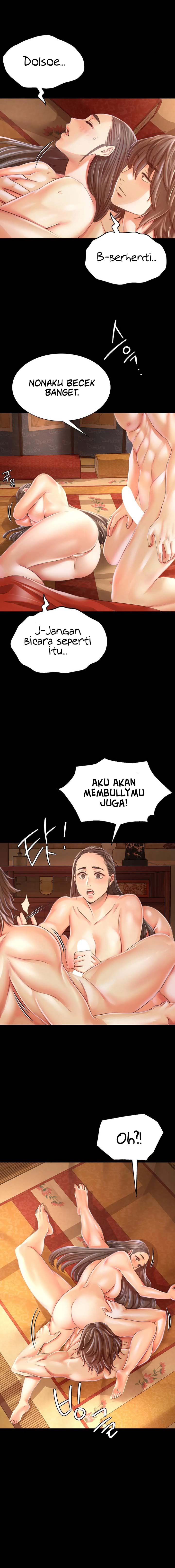 Madam - Chapter 50 13
