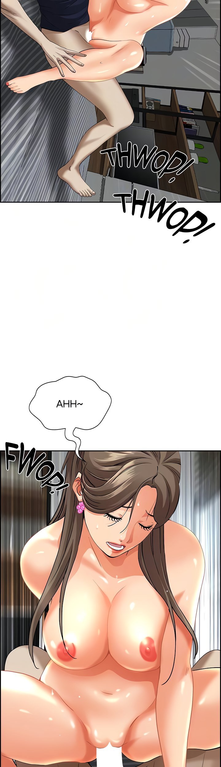 Living With a MILF - Chapter 50 21