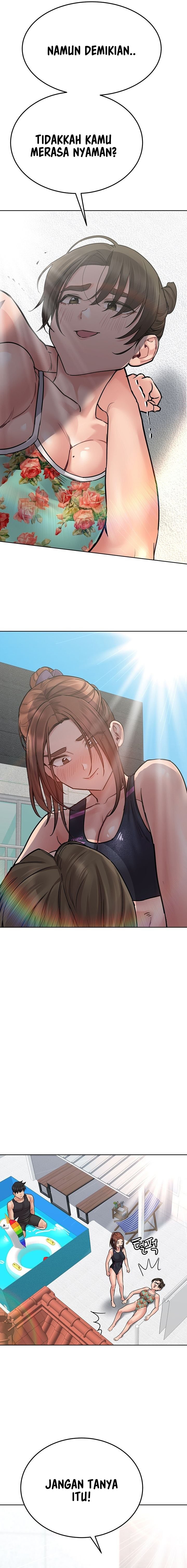 Keep It a Secret From Your Mother! - Chapter 50 10 Keep It a Secret From Your Mother! - Chapter 50 10