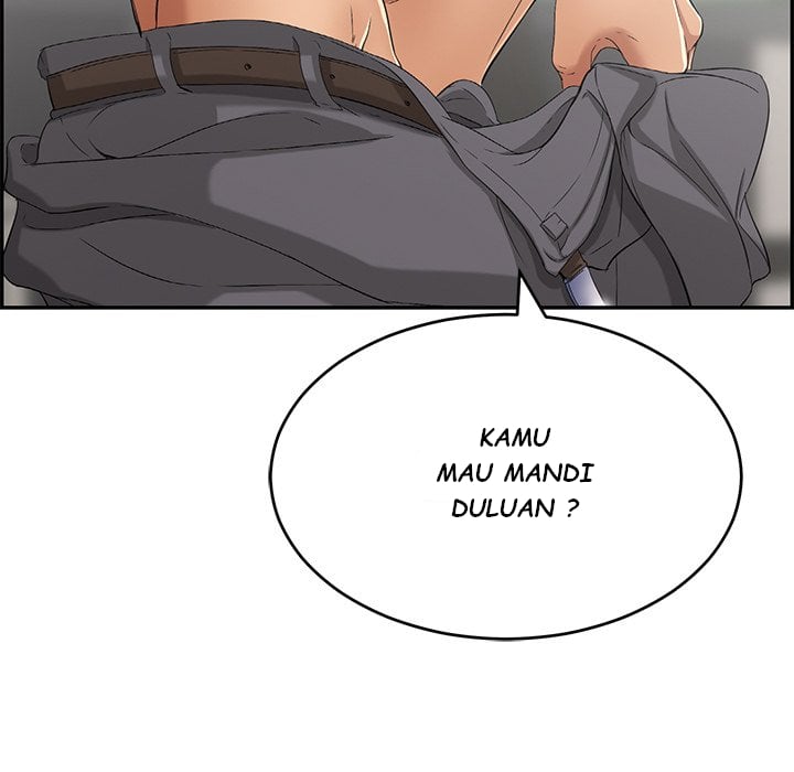 A Killer Woman - Chapter 50 158