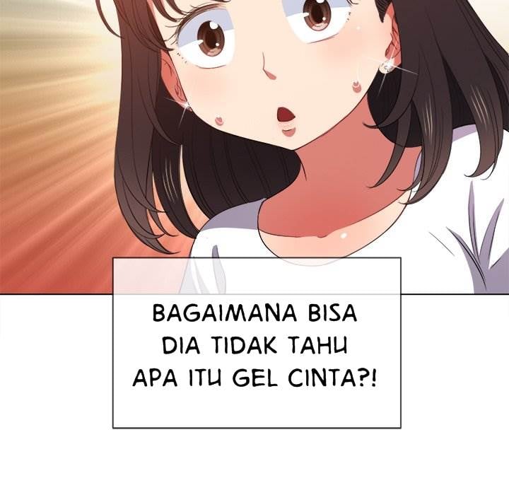 My High School Bully - Chapter 50 54