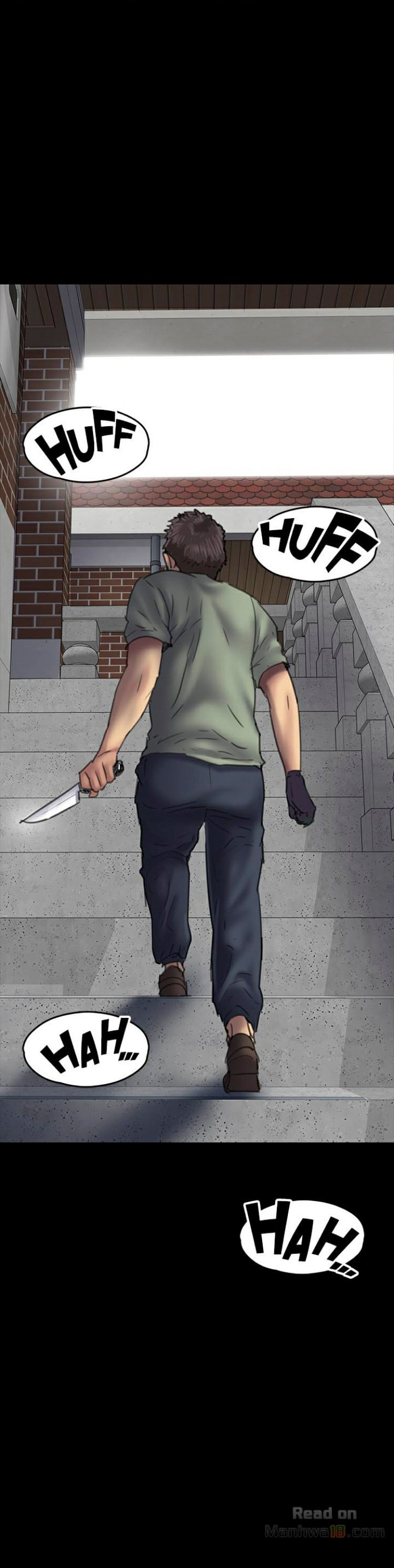 Queen Bee (Andrew) - Chapter 50 4