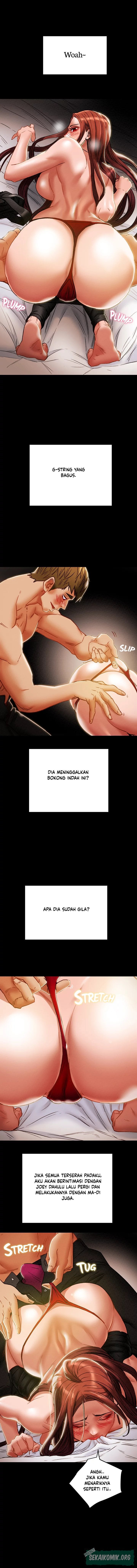 Erotic scheme - Chapter 50 7 Erotic scheme - Chapter 50 7